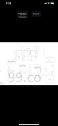 Twin Waterfalls (D19), Condominium #537486251